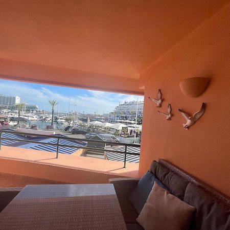 Ferienwohnung Marina Garden By Ethnic Ocean Vilamoura Exterior foto
