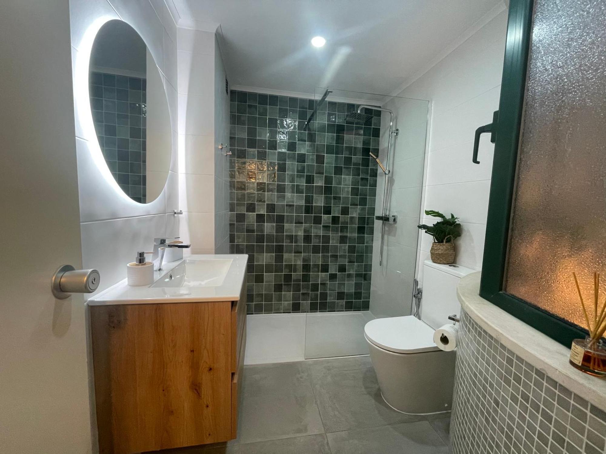 Ferienwohnung Marina Garden By Ethnic Ocean Vilamoura Exterior foto