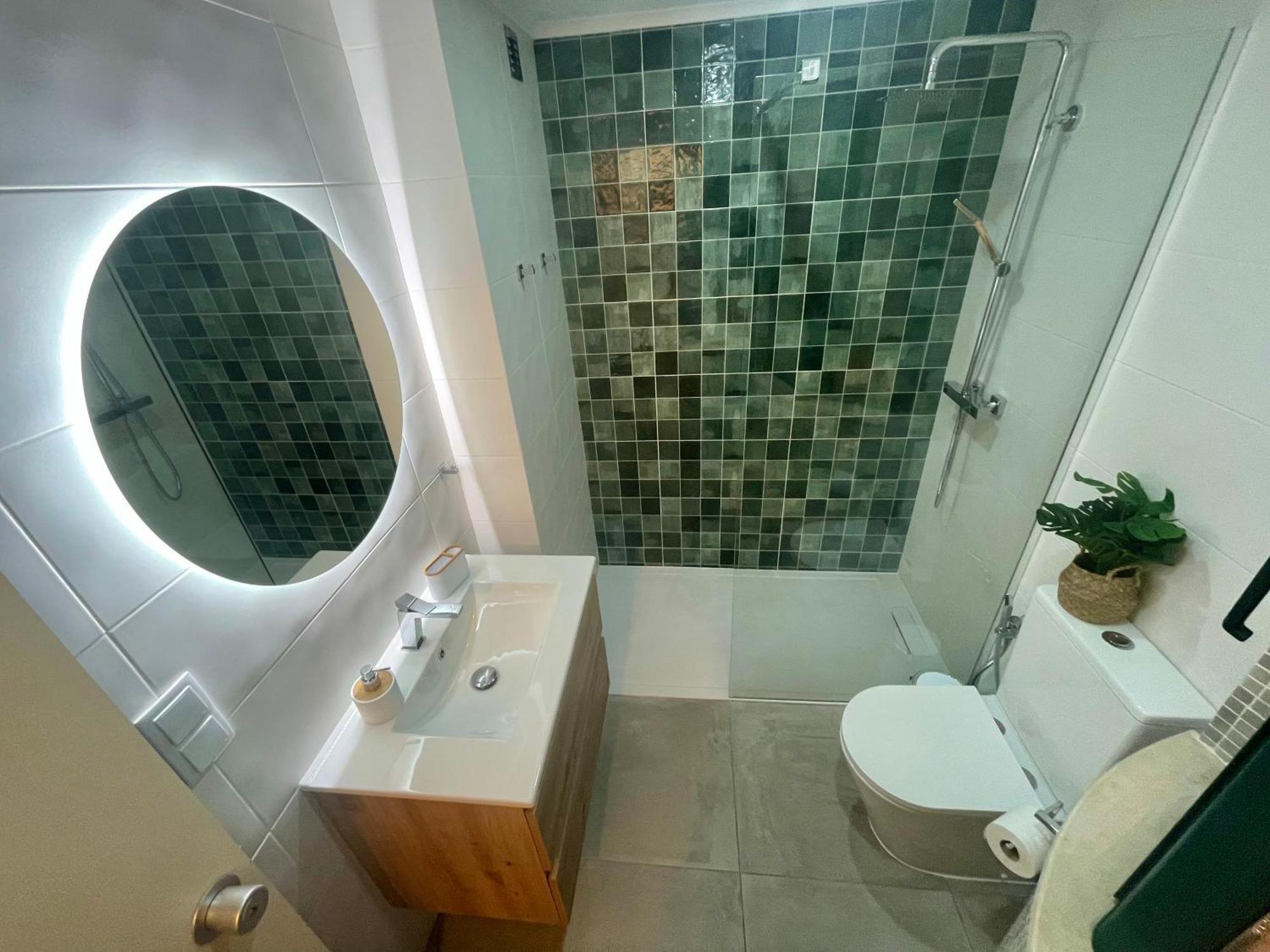 Ferienwohnung Marina Garden By Ethnic Ocean Vilamoura Exterior foto