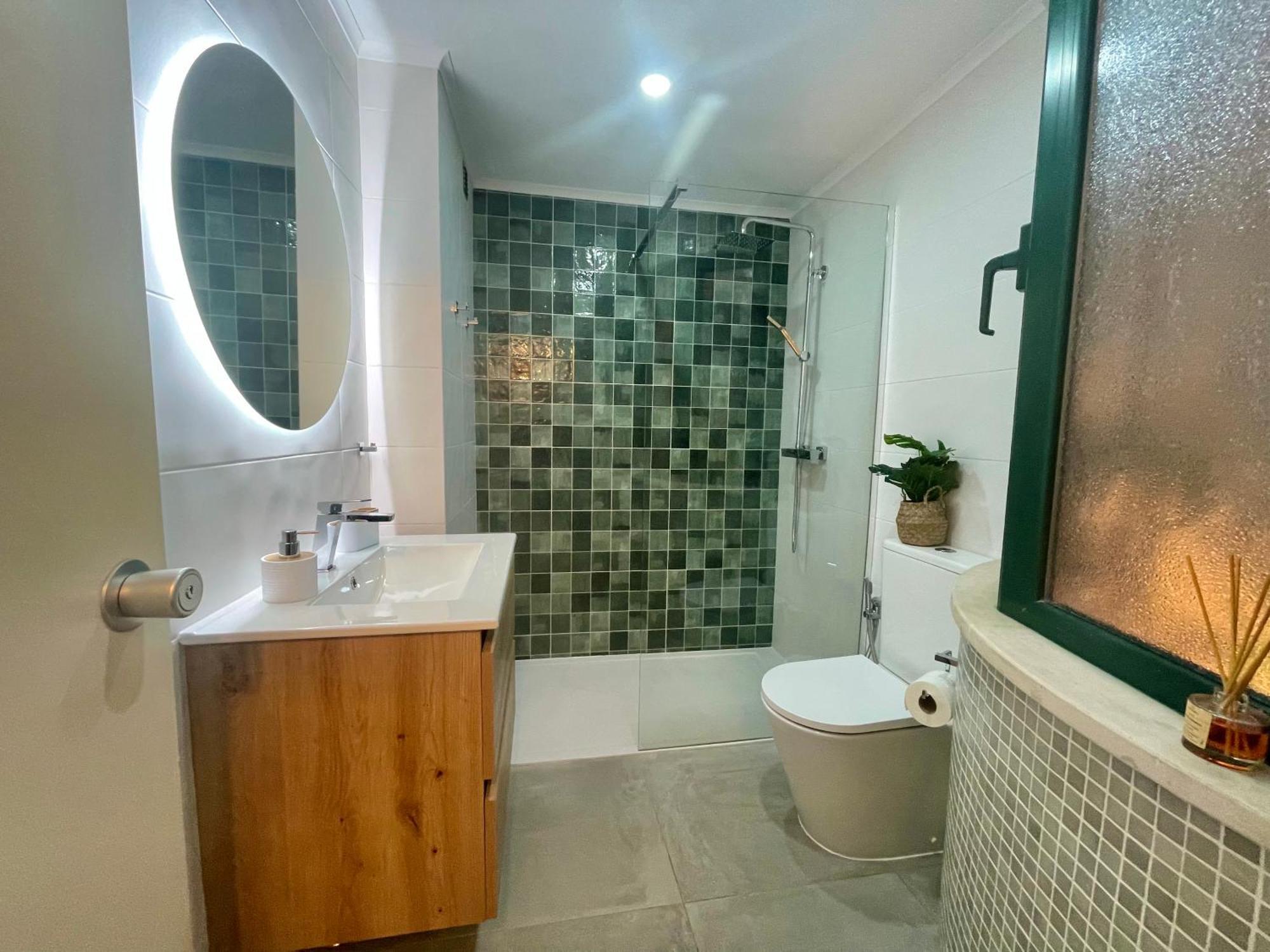 Ferienwohnung Marina Garden By Ethnic Ocean Vilamoura Exterior foto